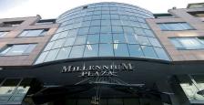 4300 Sq.Ft. Office Space Available On Lease In Millenium Plaza, NH_8, Gurgaon